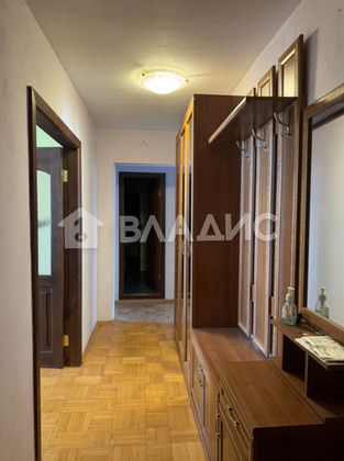 Продажа 4-комнатной квартиры 90,4 м², 7/8 этаж