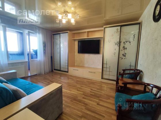 Продажа 3-комнатной квартиры 74 м², 10/11 этаж