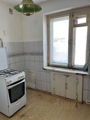 Продажа 3-комнатной квартиры 59,6 м², 9/9 этаж