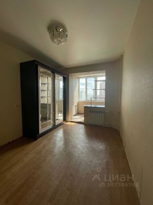 Продажа 3-комнатной квартиры 64,6 м², 9/10 этаж