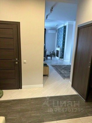 Продажа 3-комнатной квартиры 90 м², 4/5 этаж