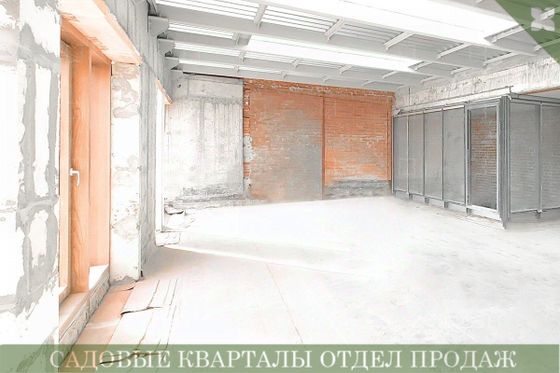 Продажа 3-комнатной квартиры 243 м², 11/14 этаж