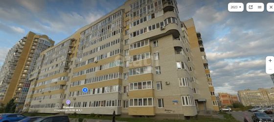 Продажа 1-комнатной квартиры 36,9 м², 7/9 этаж