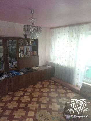 Продажа 1-комнатной квартиры 29 м², 3/5 этаж