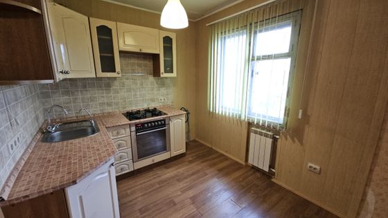 Продажа 2-комнатной квартиры 44,9 м², 5/5 этаж