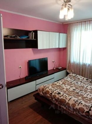 Аренда 1-комнатной квартиры 40 м², 7/10 этаж