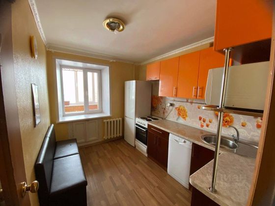 Продажа 4-комнатной квартиры 72,9 м², 3/9 этаж