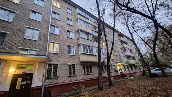 Продажа 2-комнатной квартиры 43,7 м², 1/5 этаж