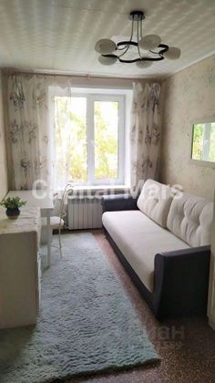 Аренда 3-комнатной квартиры 57 м², 4/5 этаж