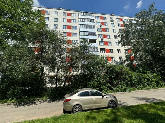 Продажа 3-комнатной квартиры 49 м², 5/9 этаж