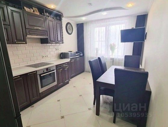 Продажа 2-комнатной квартиры 71 м², 4/13 этаж