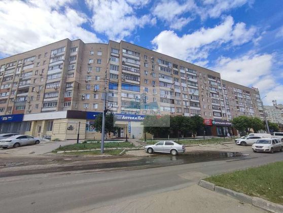 Продажа 4-комнатной квартиры 81,9 м², 3/10 этаж