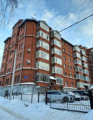 Продажа 3-комнатной квартиры 100,1 м², 2/6 этаж