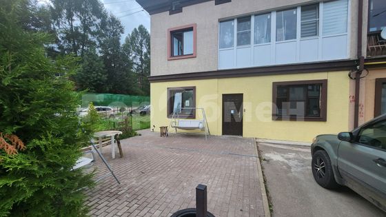 Продажа квартиры-студии 20 м², 1/3 этаж