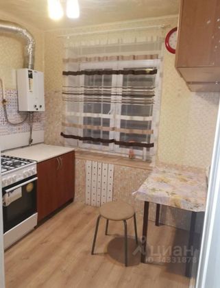 Аренда 1-комнатной квартиры 35 м², 3/5 этаж