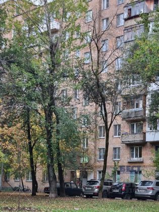 Продажа 1-комнатной квартиры 30,4 м², 4/9 этаж