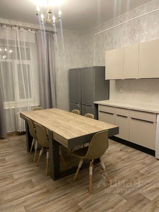 Аренда 1 комнаты, 22 м², 2/5 этаж