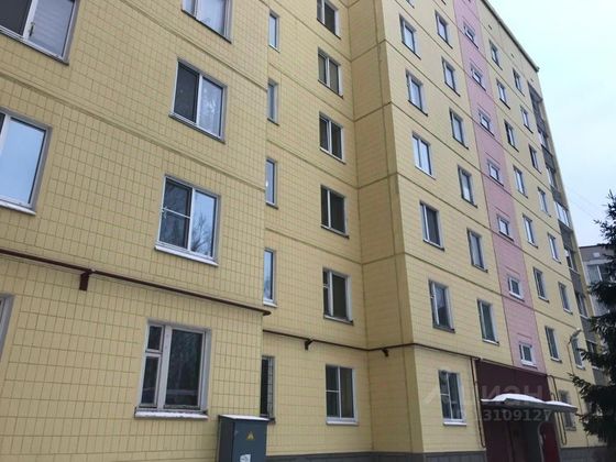 Продажа 3-комнатной квартиры 72 м², 4/9 этаж