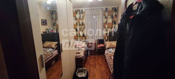 Продажа 3-комнатной квартиры 58,9 м², 2/5 этаж