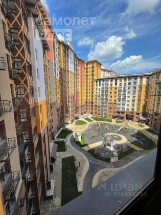 Продажа 3-комнатной квартиры 77 м², 7/12 этаж