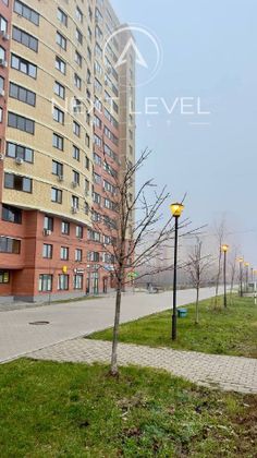 Продажа 2-комнатной квартиры 80 м², 10/16 этаж