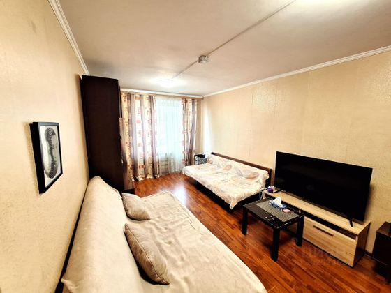 Продажа 2-комнатной квартиры 46 м², 8/12 этаж