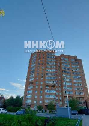 Продажа 1-комнатной квартиры 32,9 м², 10/14 этаж