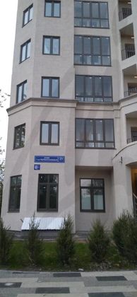 Продажа 1-комнатной квартиры 39 м², 13/16 этаж