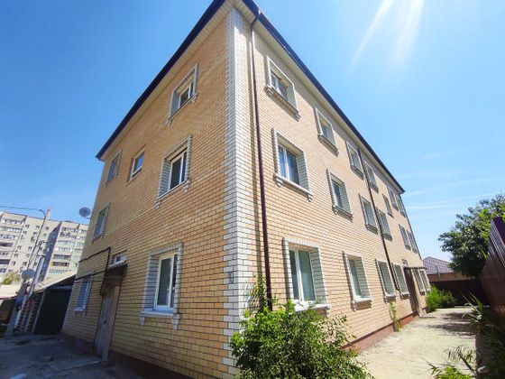 Продажа 1-комнатной квартиры 27,7 м², 1/3 этаж