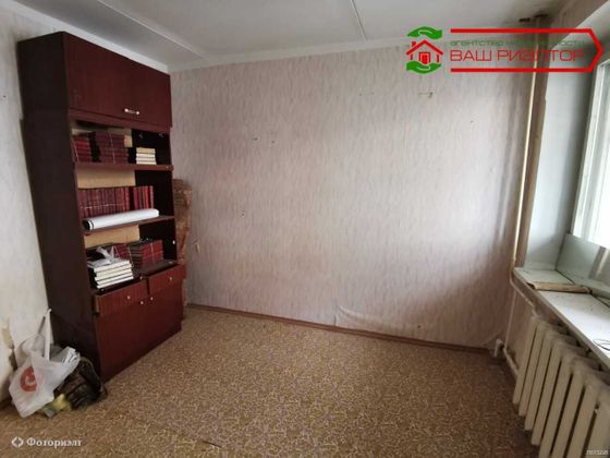 Продажа 2-комнатной квартиры 38 м², 8/10 этаж