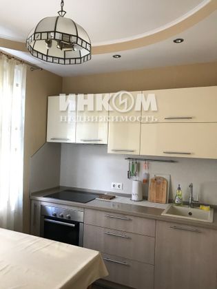 Продажа 1-комнатной квартиры 37,8 м², 6/17 этаж