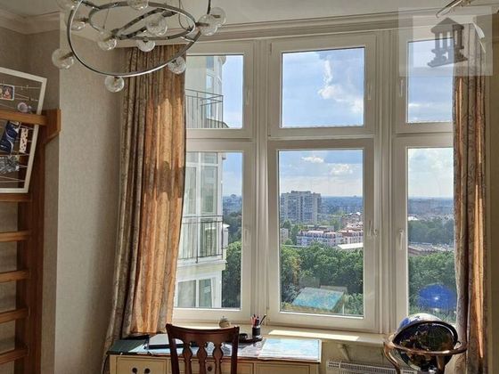 Продажа 2-комнатной квартиры 77,5 м², 13/14 этаж