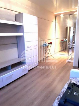 Продажа 1-комнатной квартиры 32,1 м², 6/12 этаж