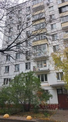 Продажа 2-комнатной квартиры 44,7 м², 3/9 этаж