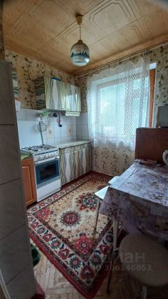 Продажа 2-комнатной квартиры 44,1 м², 5/5 этаж