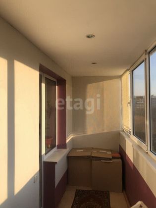 Продажа 2-комнатной квартиры 42 м², 5/20 этаж