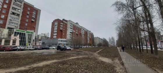 Продажа 3-комнатной квартиры 88,3 м², 3/10 этаж