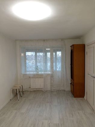 Продажа 2-комнатной квартиры 45,2 м², 4/6 этаж