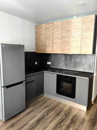 Продажа 2-комнатной квартиры 46 м², 11/11 этаж