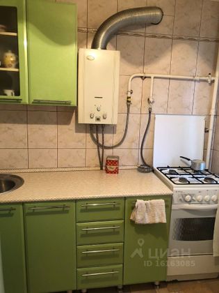 Продажа 2-комнатной квартиры 42 м², 2/4 этаж