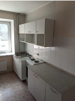 Продажа 1-комнатной квартиры 39 м², 5/10 этаж