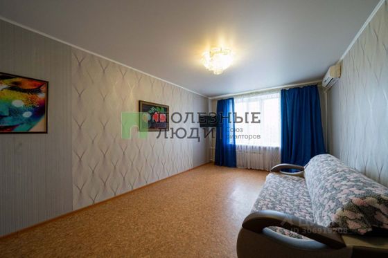 Продажа 2-комнатной квартиры 56,2 м², 4/5 этаж