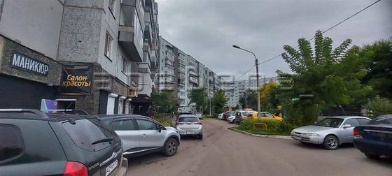 Продажа 2-комнатной квартиры 52 м², 7/9 этаж