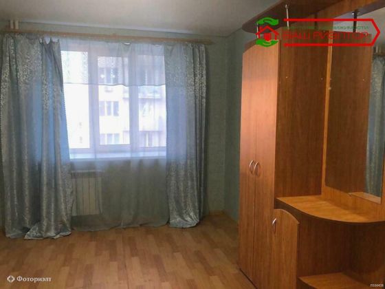 Продажа 1-комнатной квартиры 30 м², 5/10 этаж