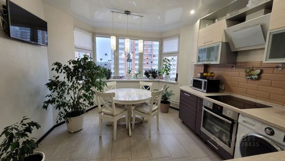 Продажа 2-комнатной квартиры 63 м², 9/19 этаж