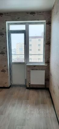 Продажа 1-комнатной квартиры 37 м², 8/12 этаж