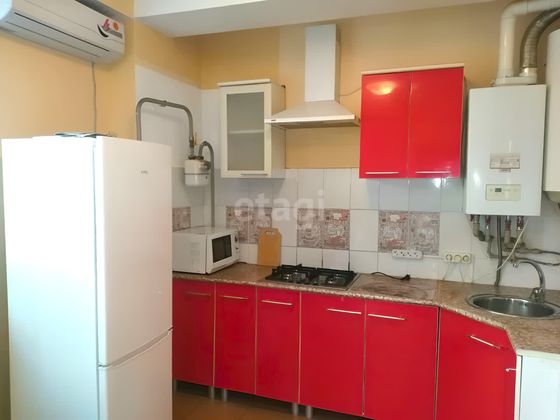 Продажа 2-комнатной квартиры 46 м², 5/5 этаж