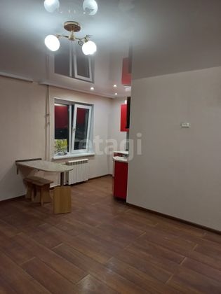 Продажа 1-комнатной квартиры 27,1 м², 4/5 этаж