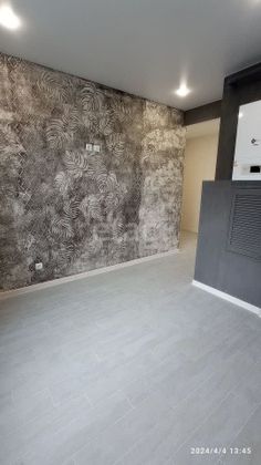 Продажа 1-комнатной квартиры 34,5 м², 7/14 этаж