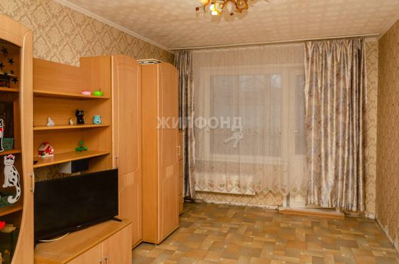 Продажа 2-комнатной квартиры 43,2 м², 1/9 этаж